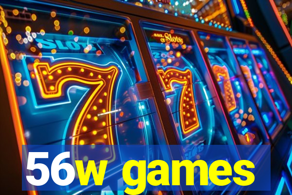 56w games